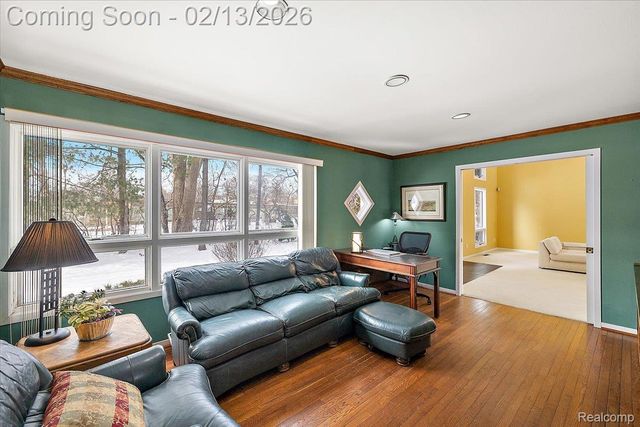 757 Woodlea Court, Birmingham, MI 48009