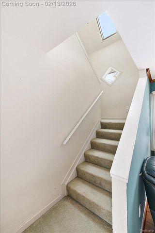 757 Woodlea Court, Birmingham, MI 48009