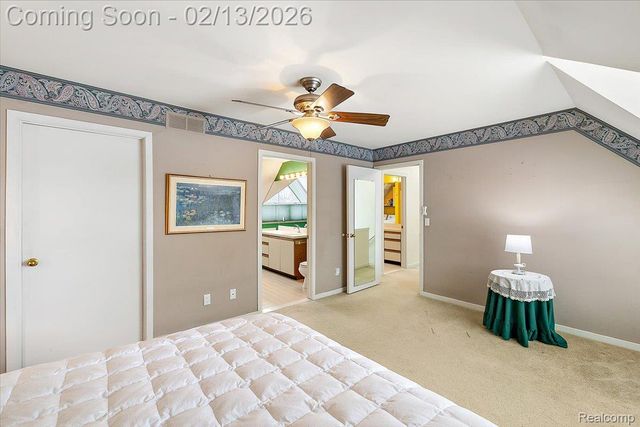 757 Woodlea Court, Birmingham, MI 48009