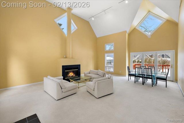 757 Woodlea Court, Birmingham, MI 48009