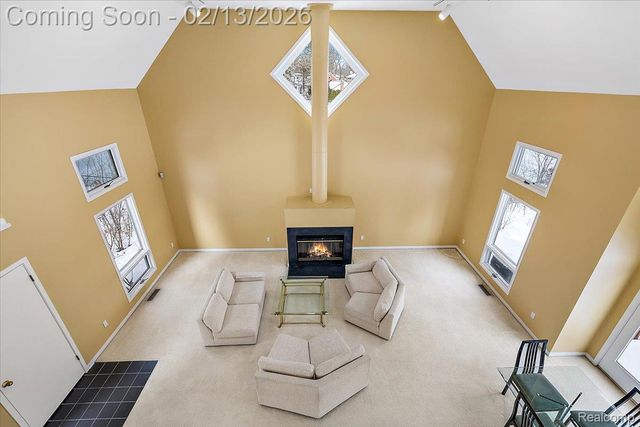 757 Woodlea Court, Birmingham, MI 48009