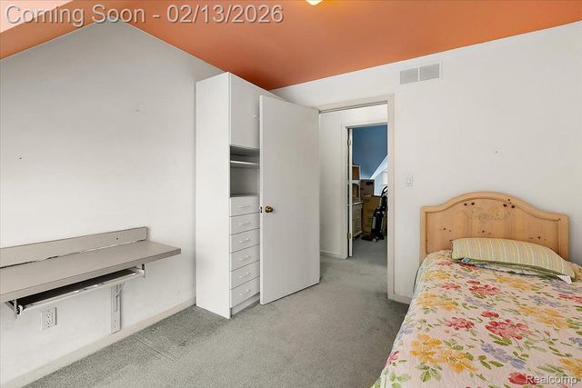 757 Woodlea Court, Birmingham, MI 48009