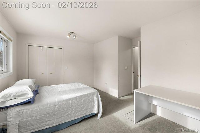 757 Woodlea Court, Birmingham, MI 48009