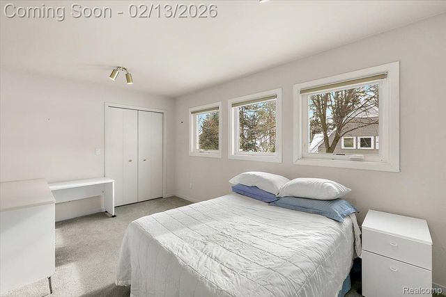 757 Woodlea Court, Birmingham, MI 48009