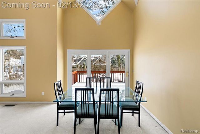 757 Woodlea Court, Birmingham, MI 48009