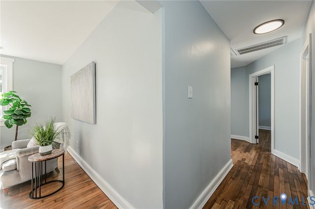 2773 Meadowbrook St, Petersburg, VA 23803