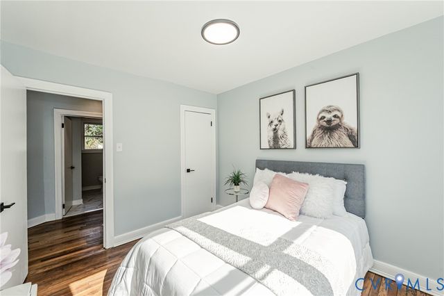 2773 Meadowbrook St, Petersburg, VA 23803