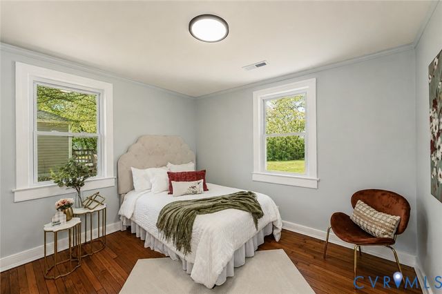 2773 Meadowbrook St, Petersburg, VA 23803