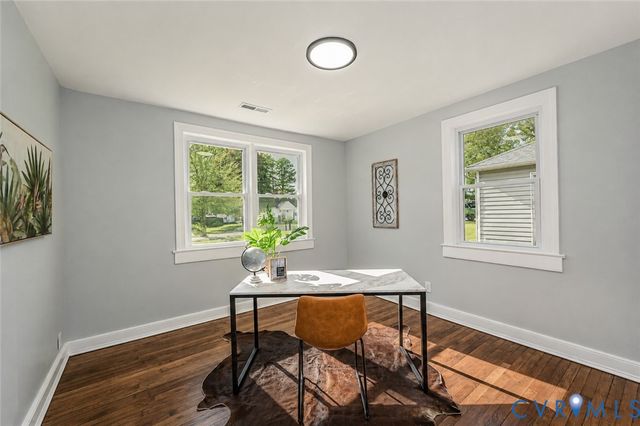 2773 Meadowbrook St, Petersburg, VA 23803