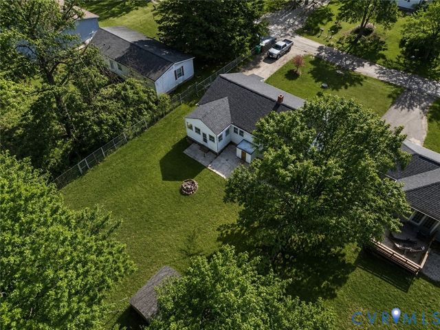 2773 Meadowbrook St, Petersburg, VA 23803