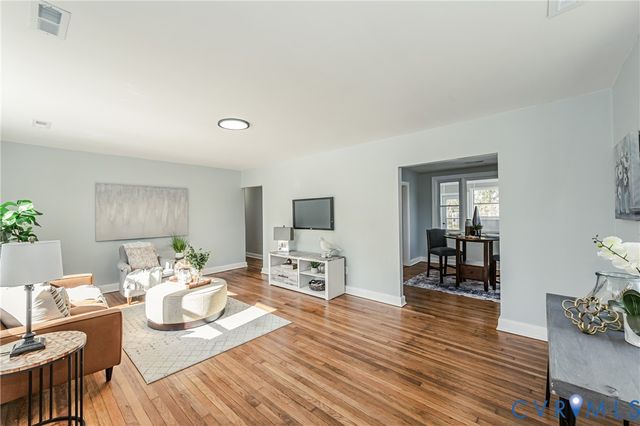 2773 Meadowbrook St, Petersburg, VA 23803