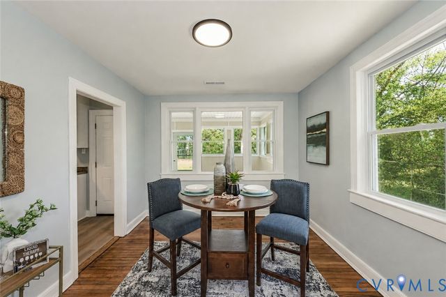 2773 Meadowbrook St, Petersburg, VA 23803