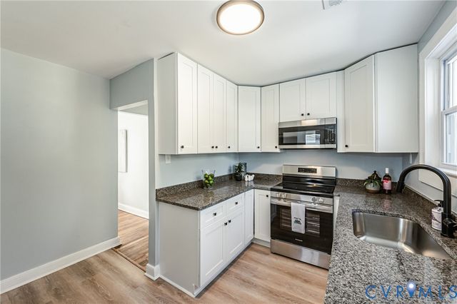 2773 Meadowbrook St, Petersburg, VA 23803