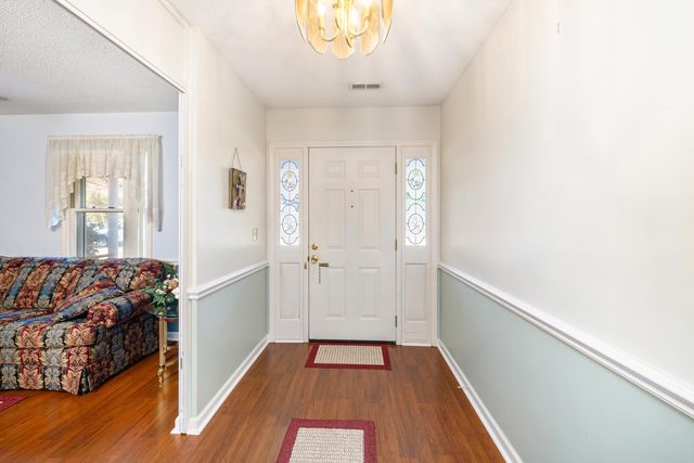 1639 Heritage Drive, Manning, SC 29102