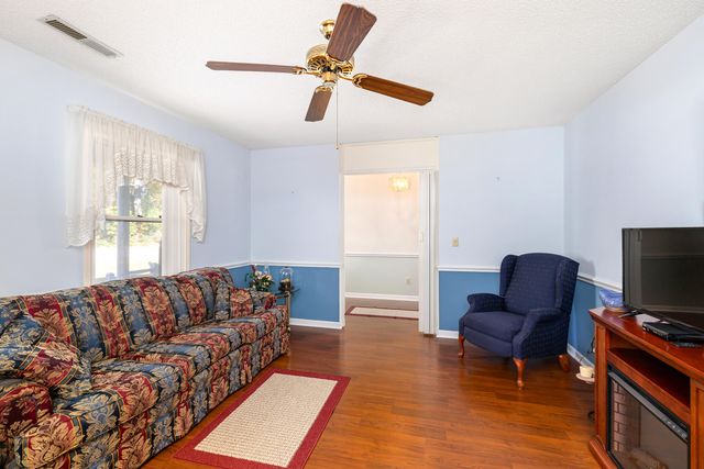 1639 Heritage Drive, Manning, SC 29102