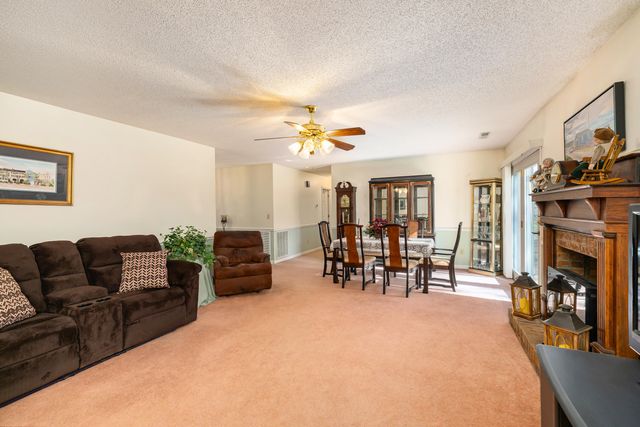 1639 Heritage Drive, Manning, SC 29102