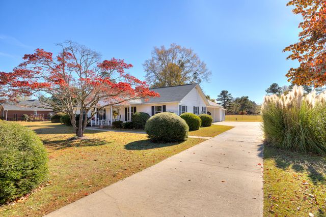 1639 Heritage Drive, Manning, SC 29102