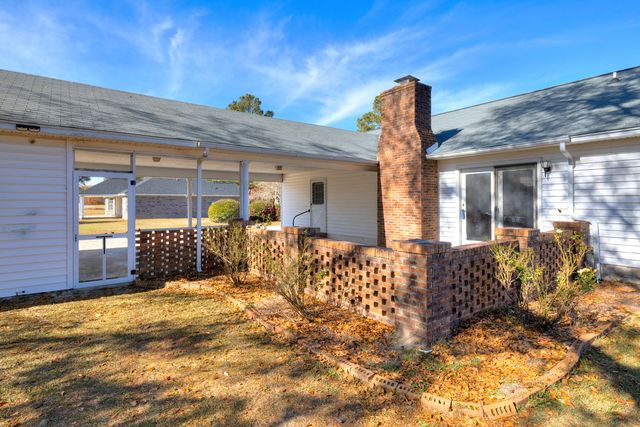 1639 Heritage Drive, Manning, SC 29102