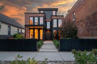 3753 N Franklin Street, Denver, CO 80205