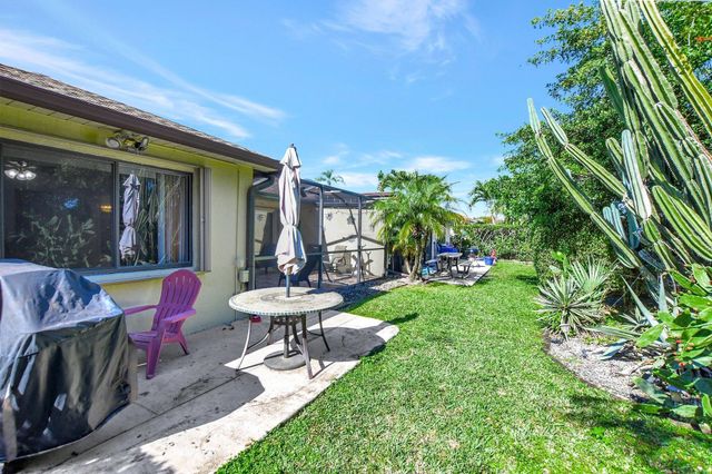 20936 Concord Green Drive E, Boca Raton, FL 33433