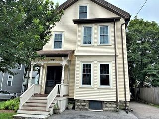 27 Franklin Street 1F, Arlington, MA 02474