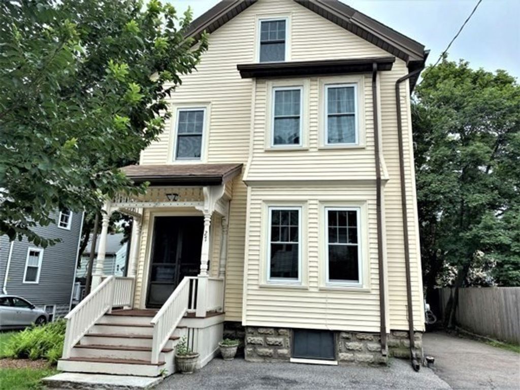 27 Franklin Street 1F, Arlington, MA 02474