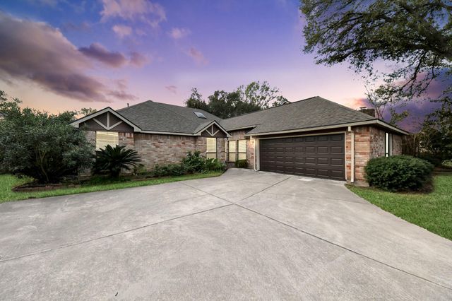 15211 Paladora Drive, Houston, TX 77083