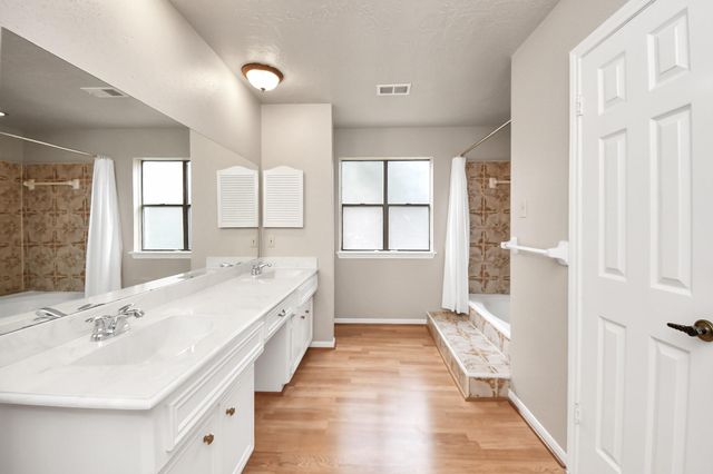 15211 Paladora Drive, Houston, TX 77083