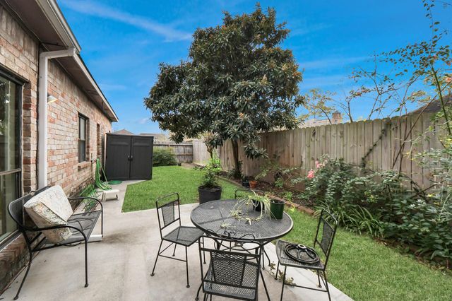 15211 Paladora Drive, Houston, TX 77083