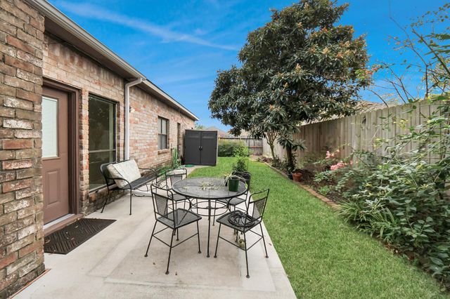 15211 Paladora Drive, Houston, TX 77083