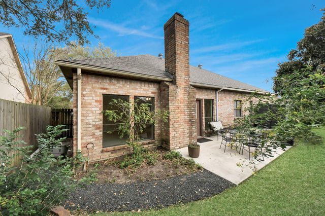 15211 Paladora Drive, Houston, TX 77083