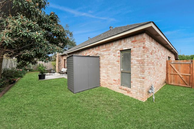 15211 Paladora Drive, Houston, TX 77083