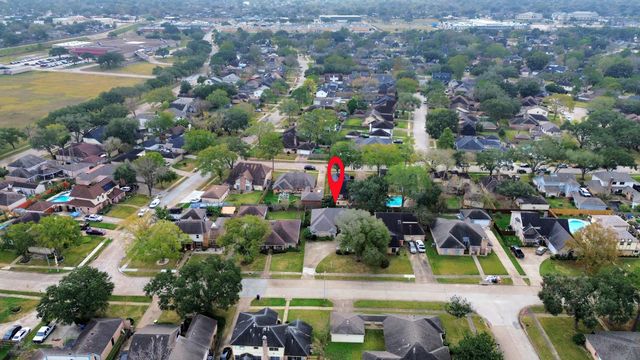 15211 Paladora Drive, Houston, TX 77083
