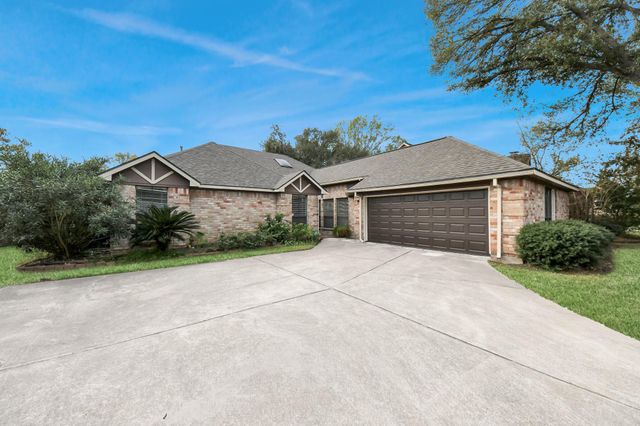 15211 Paladora Drive, Houston, TX 77083