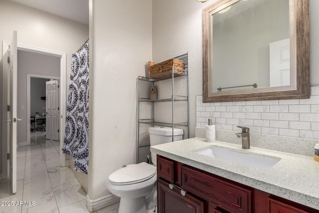 205 N 107TH Drive, Avondale, AZ 85323