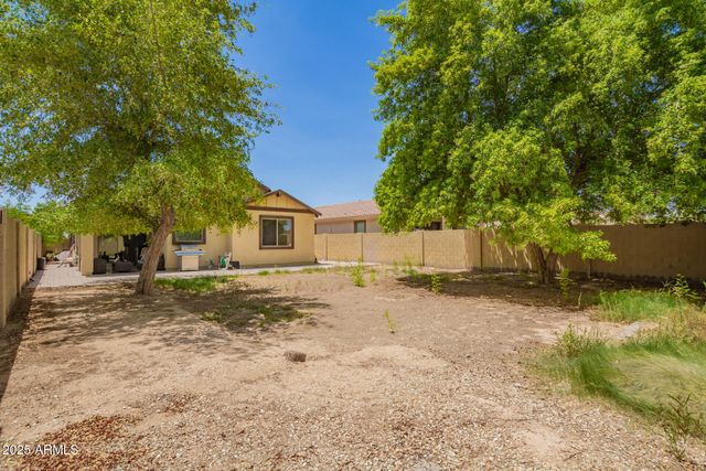 205 N 107TH Drive, Avondale, AZ 85323