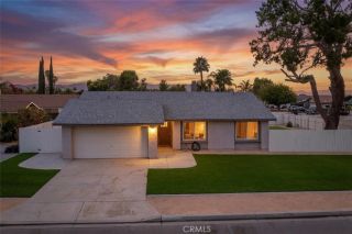 1792 N Ann, San Jacinto, CA 92583
