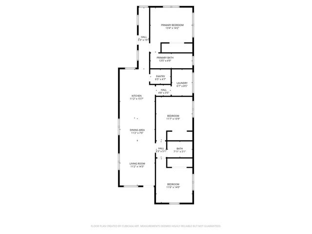 427 N Milby Street, Houston, TX 77003