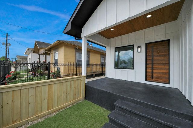 427 N Milby Street, Houston, TX 77003