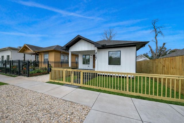 427 N Milby Street, Houston, TX 77003