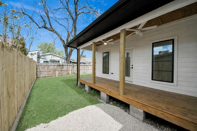 427 N Milby Street, Houston, TX 77003