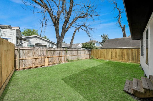 427 N Milby Street, Houston, TX 77003