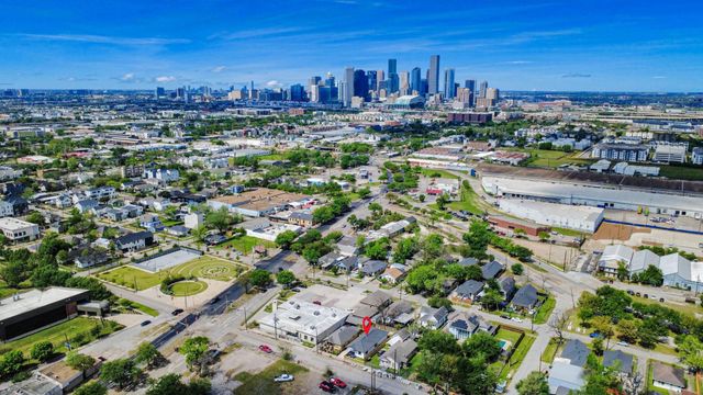 427 N Milby Street, Houston, TX 77003