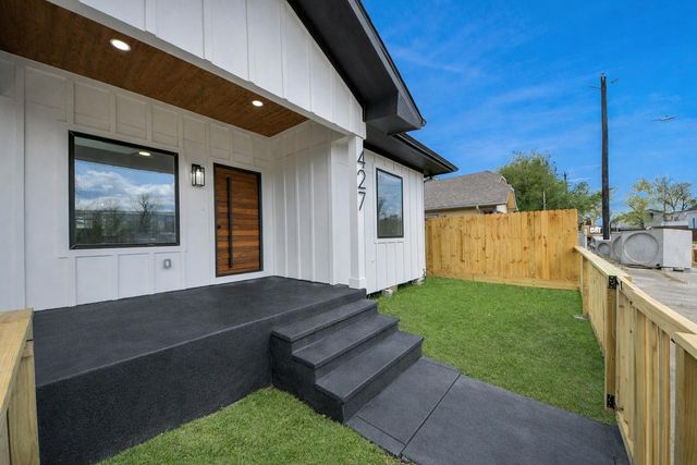 427 N Milby Street, Houston, TX 77003