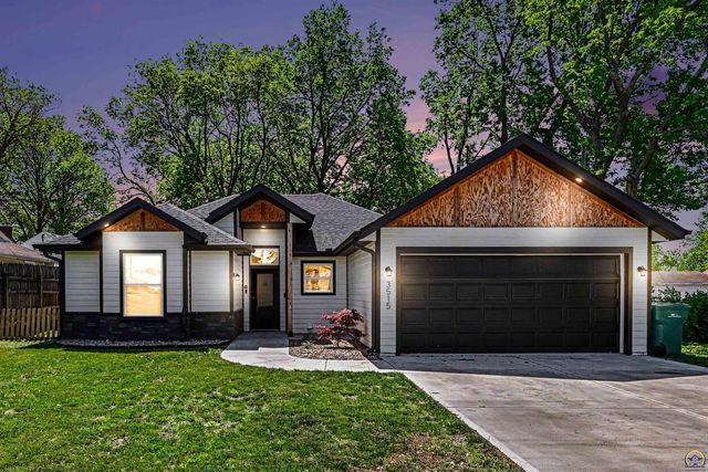 3515 SW 19th ST, Topeka, KS 66604