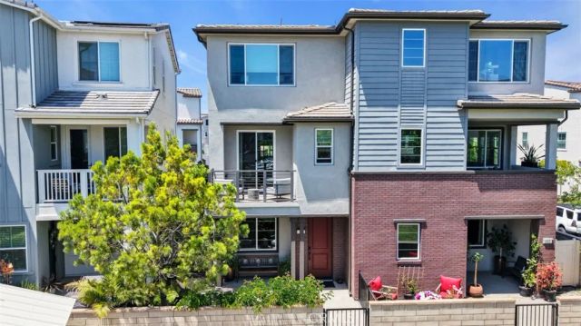 612 Prickly Pear Wa, Rancho Mission Viejo, CA 92694