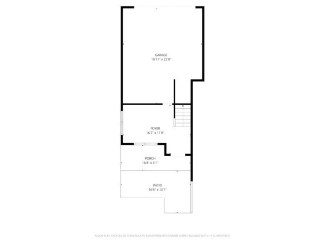612 Prickly Pear Wa, Rancho Mission Viejo, CA 92694