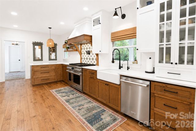 18634 Newsome Road, Oakboro, NC 28129
