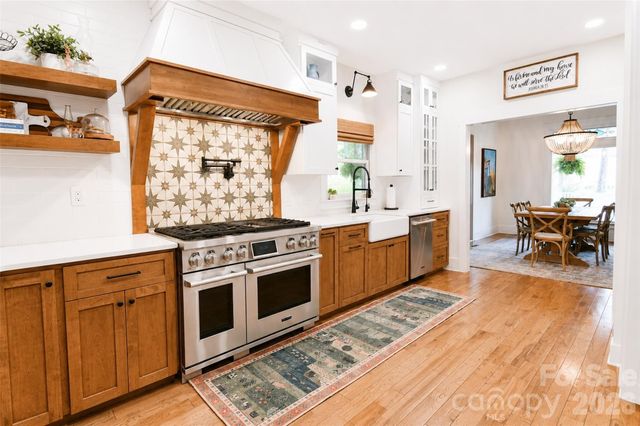 18634 Newsome Road, Oakboro, NC 28129