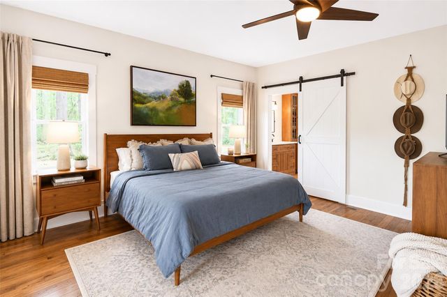18634 Newsome Road, Oakboro, NC 28129